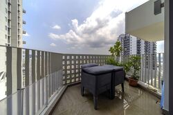 Sky Habitat (D20), Condominium #568250031